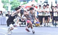 雷速体育官方-篮球赛事华丽开启，球队备战迎接新挑战的简单介绍