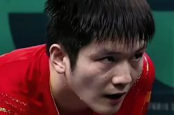 雷速体育比分官网直播-关于面对国乒，国乒上演不可思议一战的信息