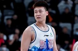 雷速体育官网首页-新疆男篮力克福建队，取得关键胜利