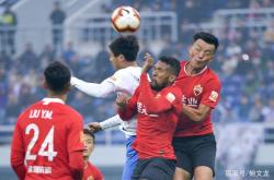 雷速体育比分官网-天海主场大胜建业，目前保级前景看好