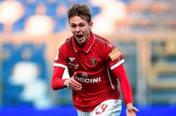 雷速体育电脑版官网下载-帕尔马青训项目获成功，培养出一批新天才球员