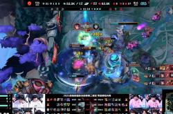 雷速体育比分官网-IG碾压EDG，Scout拿下关键大龙四强赛2:0（柏林）