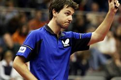 雷速体育官方-德国乒乓球队绝杀日本乒乓球队，波尔惊艳世界的简单介绍