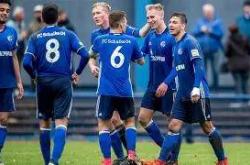 雷速体育比分官网-沙尔克04抢分成功，士气大振的简单介绍