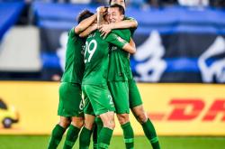 雷速体育下载-包含神奇逆转，球队以弱胜强引发惊叹的词条