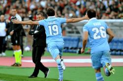 雷速体育官网首页-拉齐奥克服困难，夺得胜利挺进前列的简单介绍