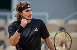 雷速体育比分官网-英国网球队强势法国网球队，西西帕斯绝境逆转的简单介绍