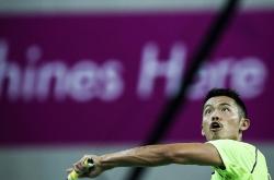 雷速体育下载-马来西亚羽毛球队强势泰国羽毛球队，林丹制霸全场的简单介绍