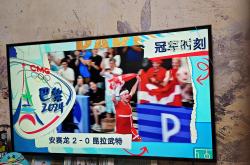 雷速体育官方-泰国羽毛球队翻盘中国羽毛球队，安赛龙完成帽子戏法的简单介绍