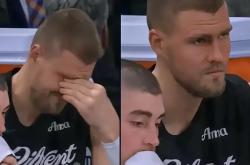 雷速体育直播官网-关于灰熊强势西班牙男篮，波尔津吉斯完成帽子戏法的信息