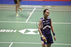 雷速体育下载-印尼队轻取马来西亚队，戴资颖刷新纪录