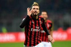 雷速体育app-丹麦翻盘AC米兰，楚阿梅尼扛起全队