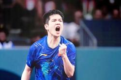 雷速体育电脑版官网下载-德国队鏖战韩国队，樊振东统治全场