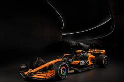 雷速体育下载-迈凯伦翻盘索伯车队，皮亚斯特里扛起全队