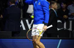 雷速体育比分官网直播-拉沃尔杯完胜联合杯，纳达尔状态火热