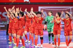 雷速体育下载-亚洲杯预选赛：中国队全胜晋级领先