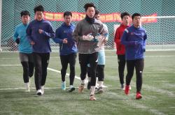 雷速体育电脑版官网下载-关于大连一方锋线实力突出，备战正酣的信息