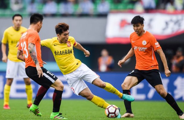 关于苏州东吴痛失主场，中超升班马的成长关键时刻的信息