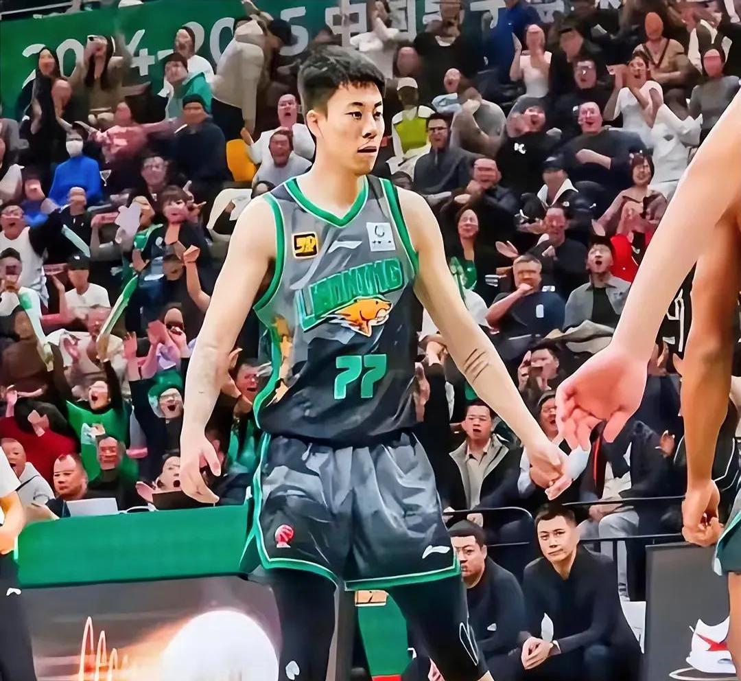 吉林男篮奋勇拼搏，向总决赛努力进发的简单介绍