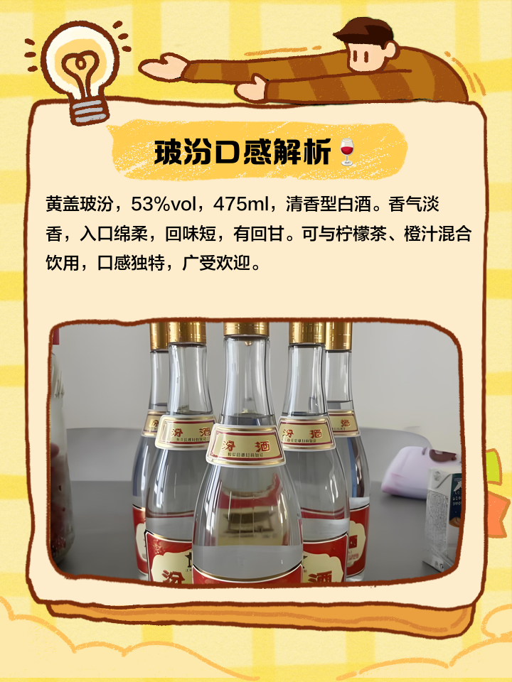 包含山西汾酒坚守希望，总结教训努力改进的词条