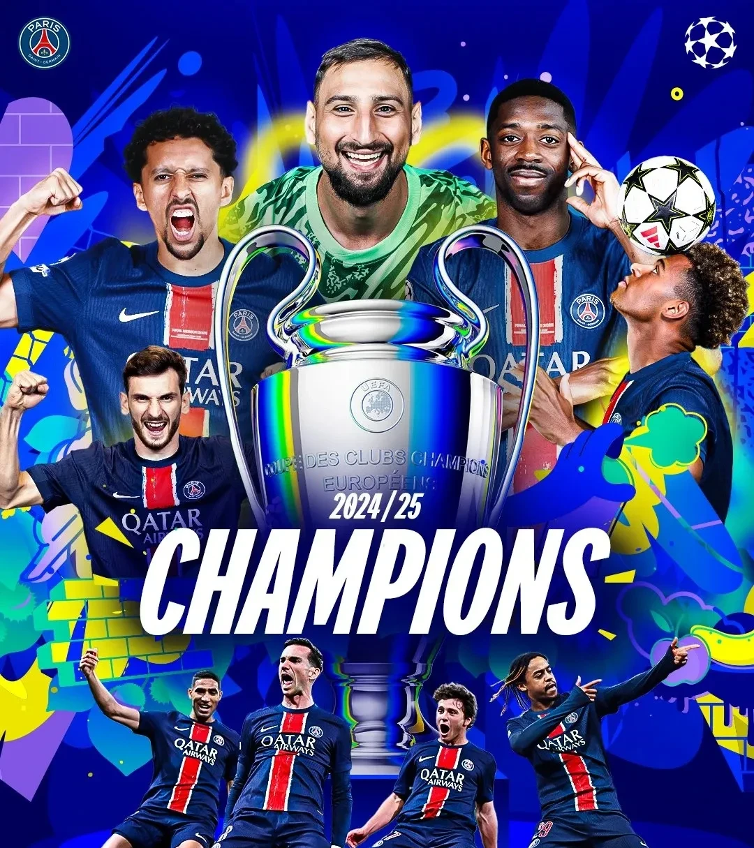 巴黎圣日耳曼获得胜利,球队威武 巴黎圣日耳曼获得胜利,球队威武