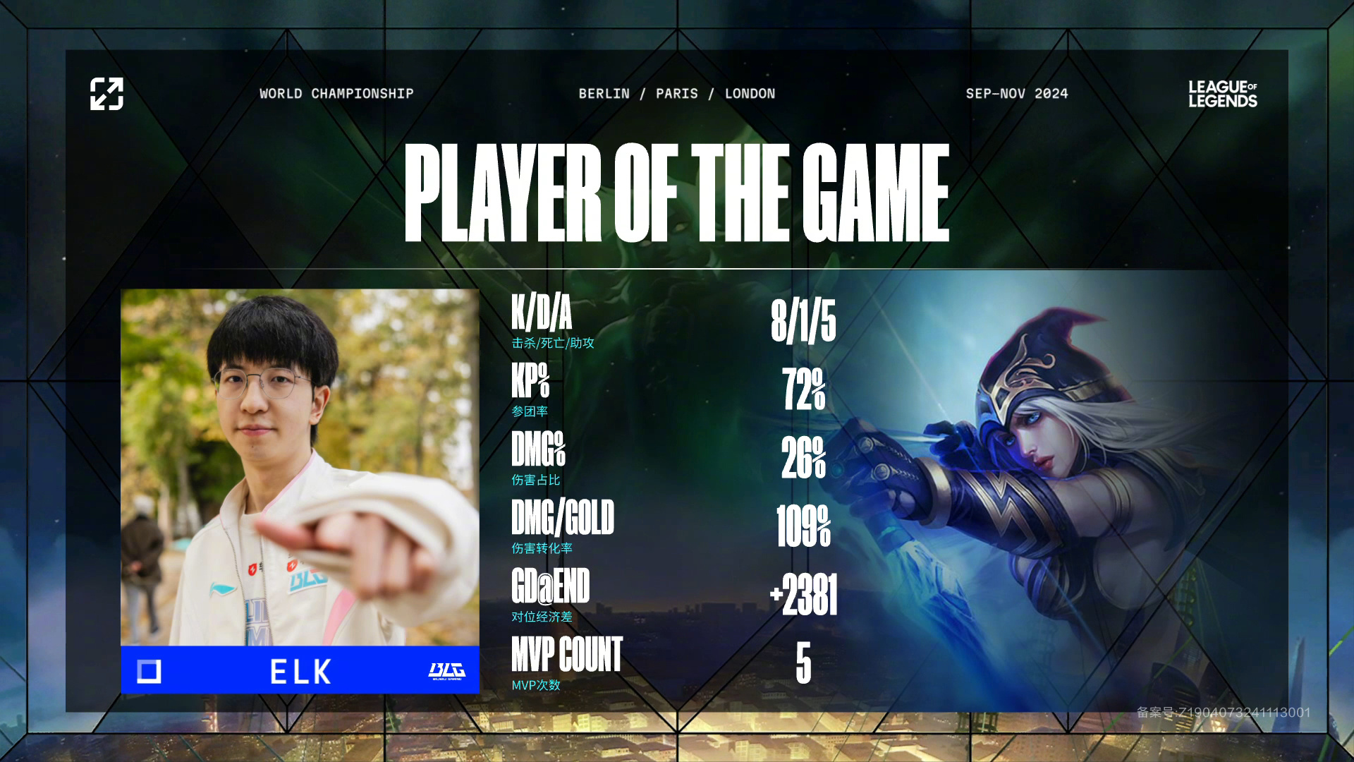 JDG翻盘G2,Inspired拿下关键大龙全球总决赛3:1(北京) JDG翻盘G2,Inspired拿下关键大龙全球总决赛3:1(北京)