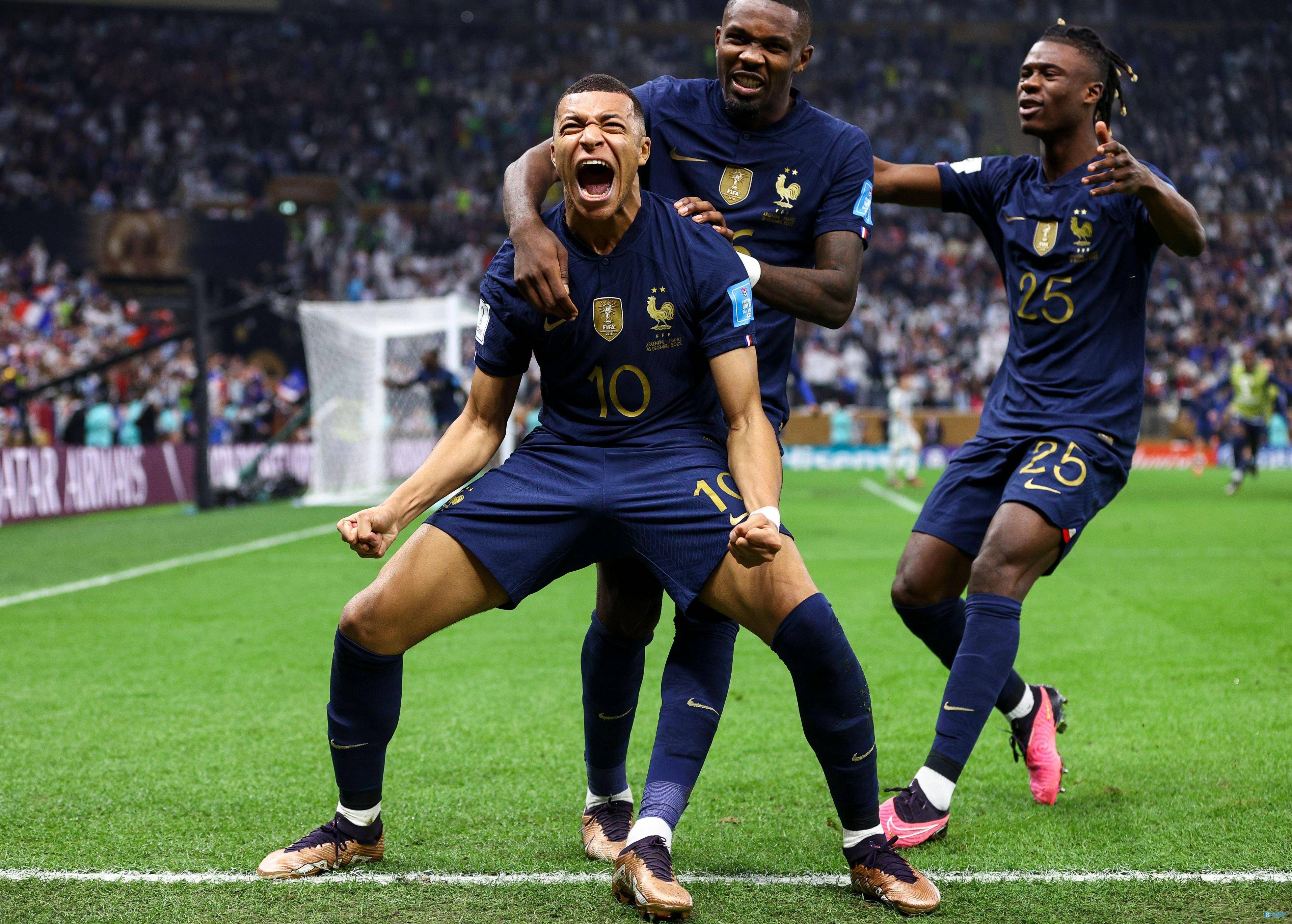 冰岛淘汰保加利亚,法国晋级欧预赛半决赛 冰岛淘汰保加利亚,法国晋级欧预赛半决赛