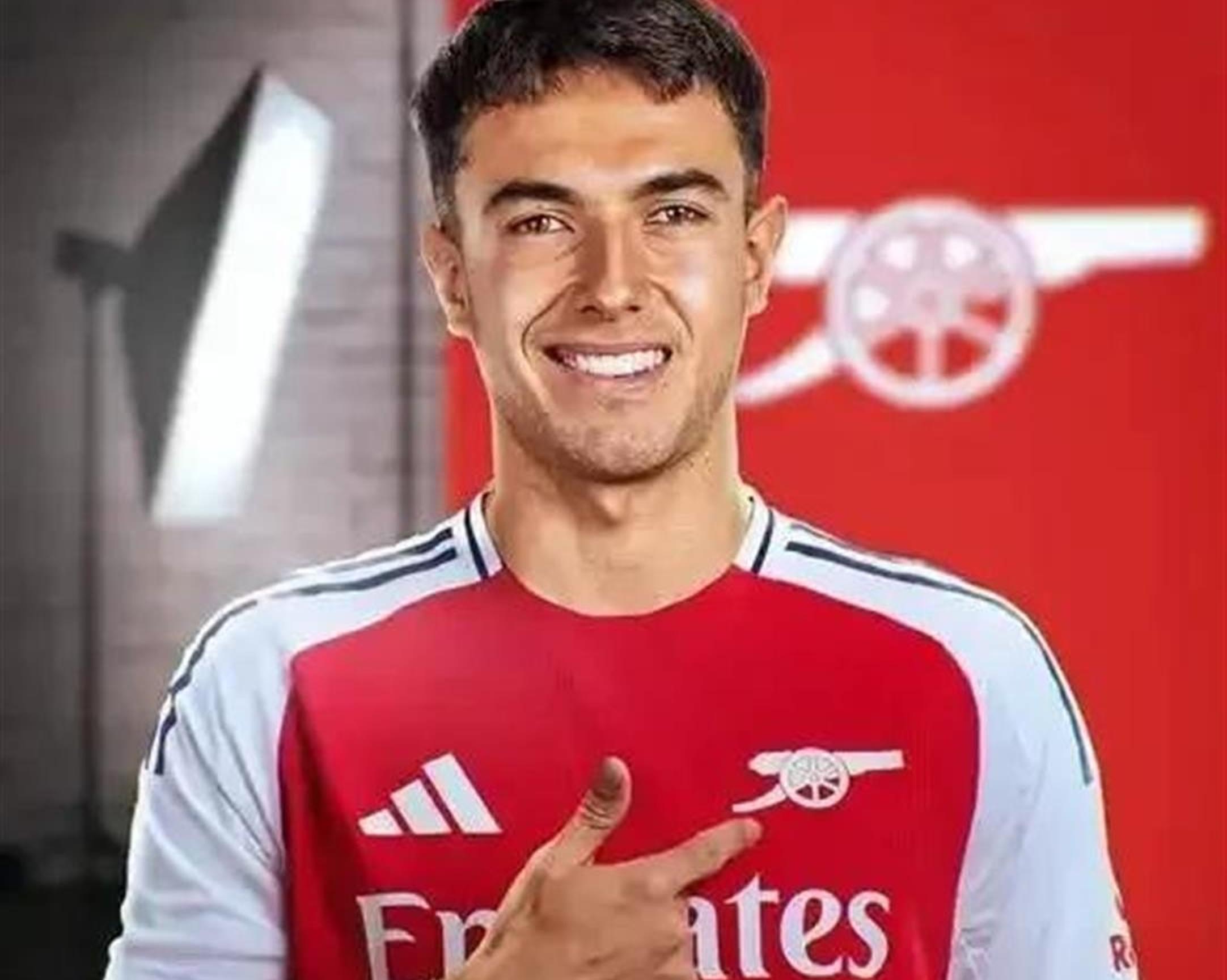 阿森纳宣布新赛季将更换主帅 阿森纳宣布新赛季将更换主帅