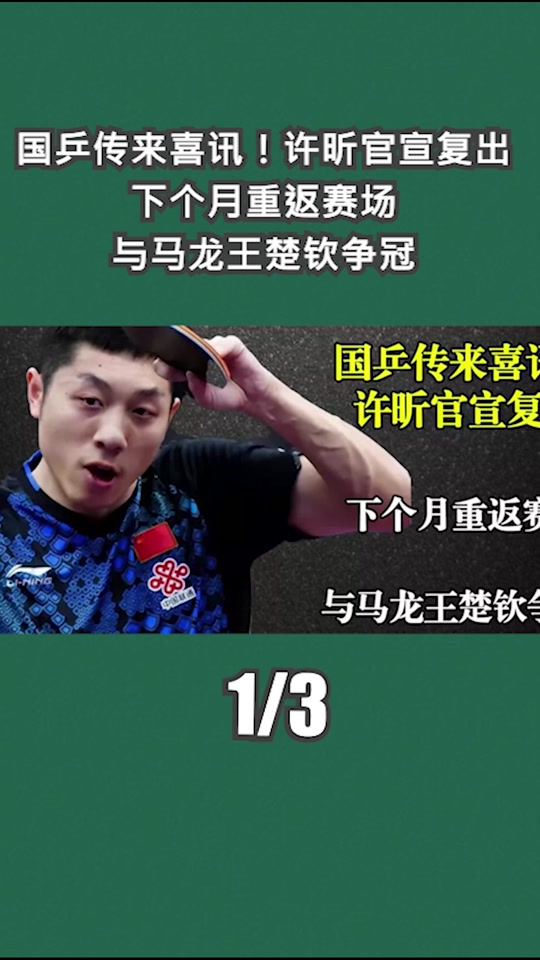 比利时乒乓球队轻取波兰乒乓球队,许昕送出助攻的简单介绍 比利时乒乓球队轻取波兰乒乓球队,许昕送出助攻的简单介绍