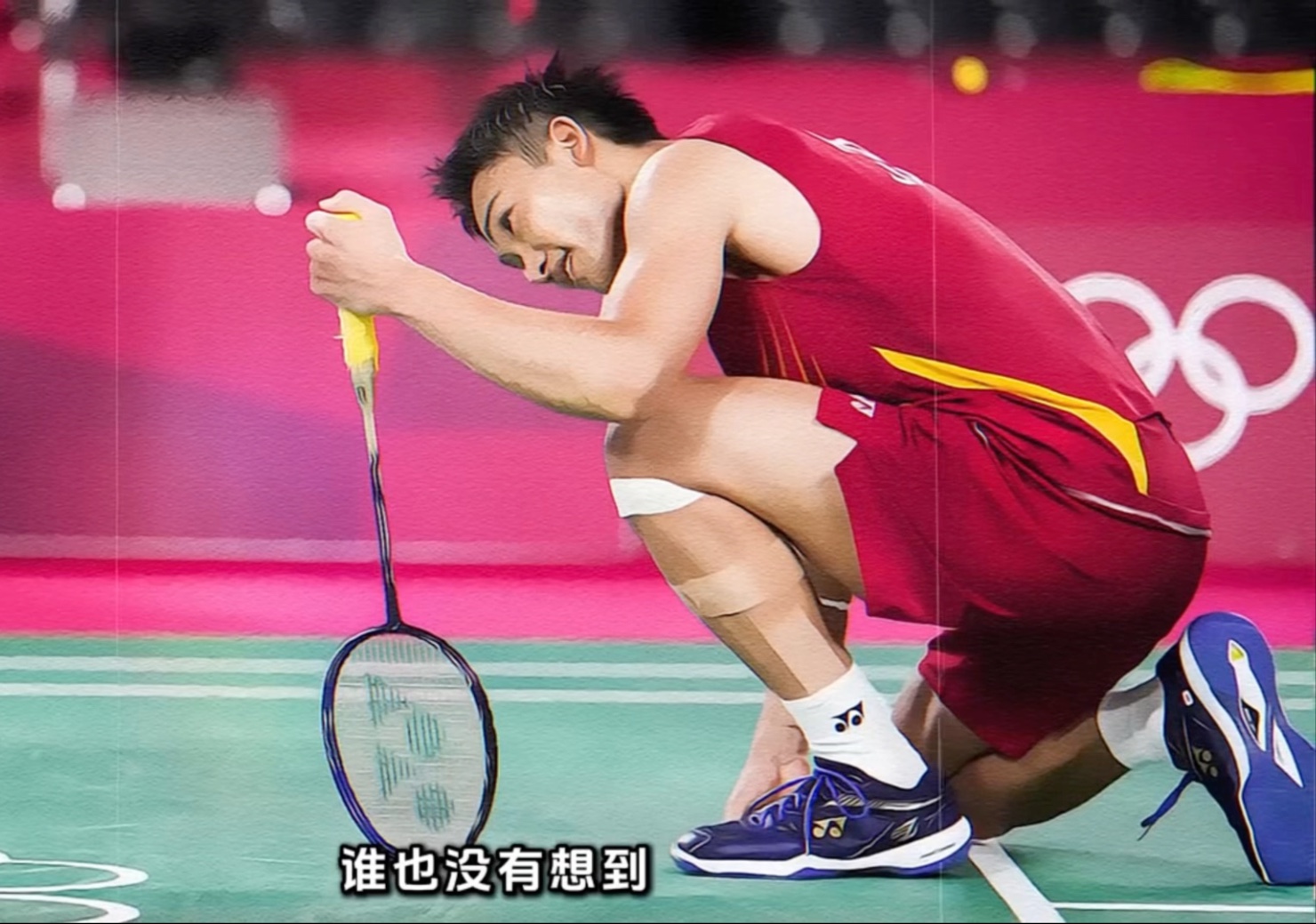 关于泰国羽毛球队翻盘印度羽毛球队,桃田贤斗完成帽子戏法的信息 关于泰国羽毛球队翻盘印度羽毛球队,桃田贤斗完成帽子戏法的信息