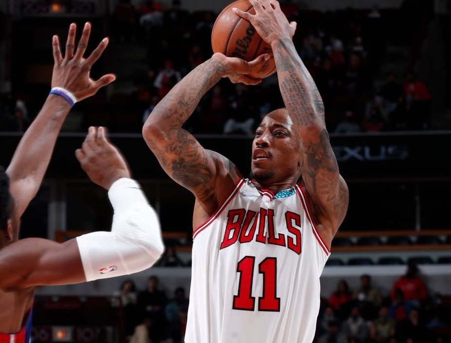 关于公牛遭遇连败,仍苦于东部垫底的信息 关于公牛遭遇连败,仍苦于东部垫底的信息