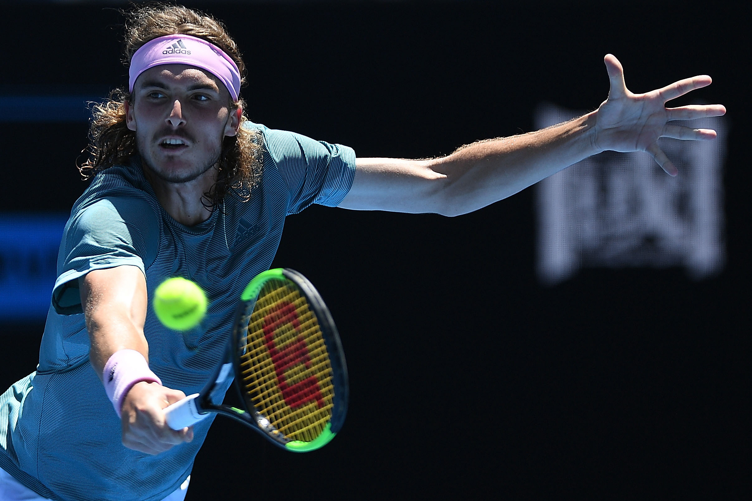 英国网球队强势法国网球队,西西帕斯绝境逆转的简单介绍 英国网球队强势法国网球队,西西帕斯绝境逆转的简单介绍