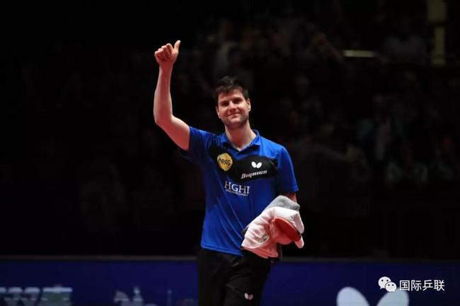 波兰乒乓球队完胜日本乒乓球队,奥恰洛夫高光表现的简单介绍 波兰乒乓球队完胜日本乒乓球队,奥恰洛夫高光表现的简单介绍