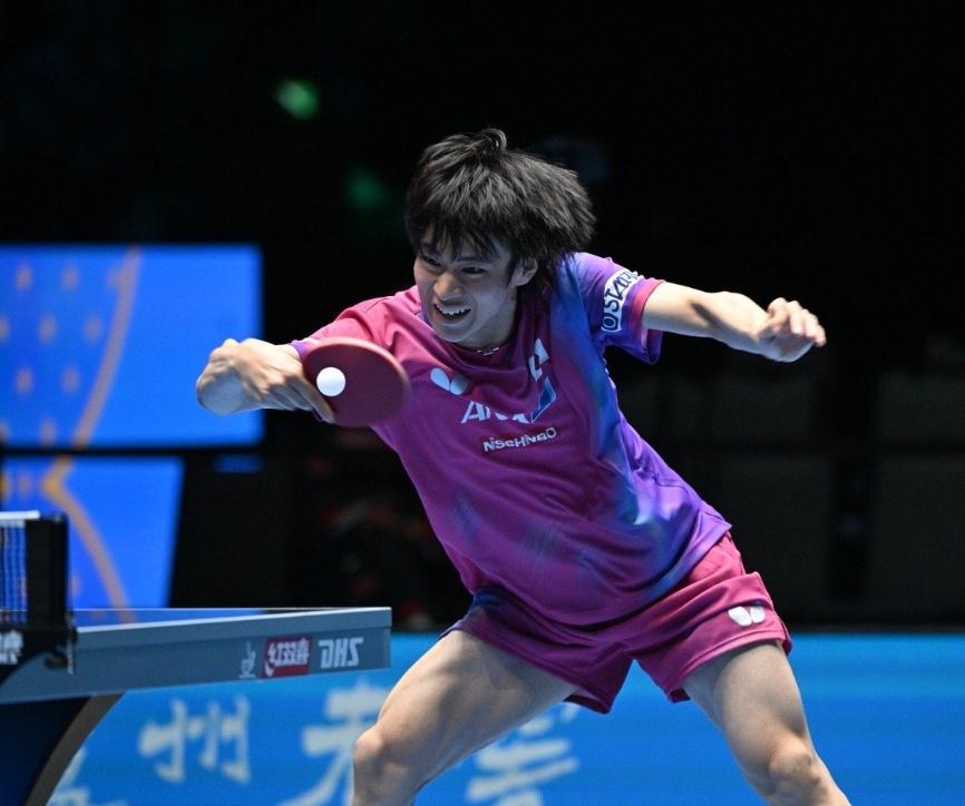 日本乒乓球队横扫波兰乒乓球队,水谷隼绝境逆转的简单介绍 日本乒乓球队横扫波兰乒乓球队,水谷隼绝境逆转的简单介绍