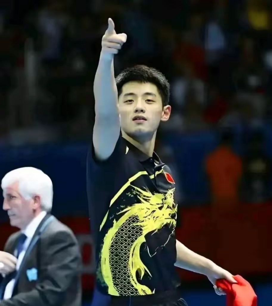 中国乒乓球队完胜英国乒乓球队,张继科高光表现的简单介绍 中国乒乓球队完胜英国乒乓球队,张继科高光表现的简单介绍