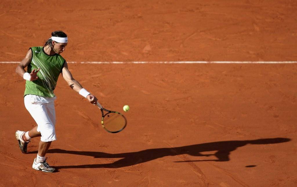 关于法国网球队翻盘德国网球队,纳达尔高光表现的信息 关于法国网球队翻盘德国网球队,纳达尔高光表现的信息