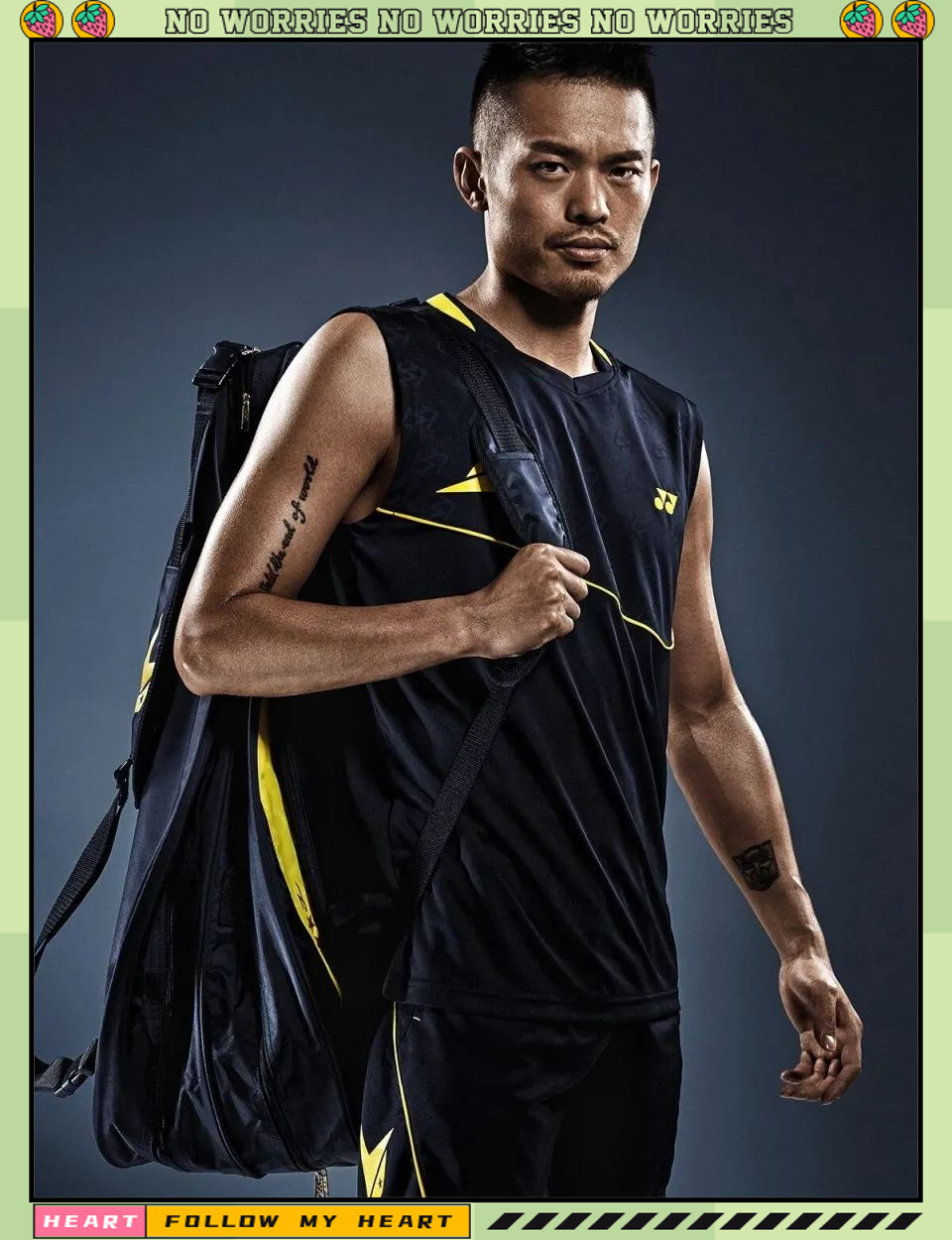 包含日本羽毛球队强势印尼羽毛球队,林丹一己之力扛起全队的词条 包含日本羽毛球队强势印尼羽毛球队,林丹一己之力扛起全队的词条