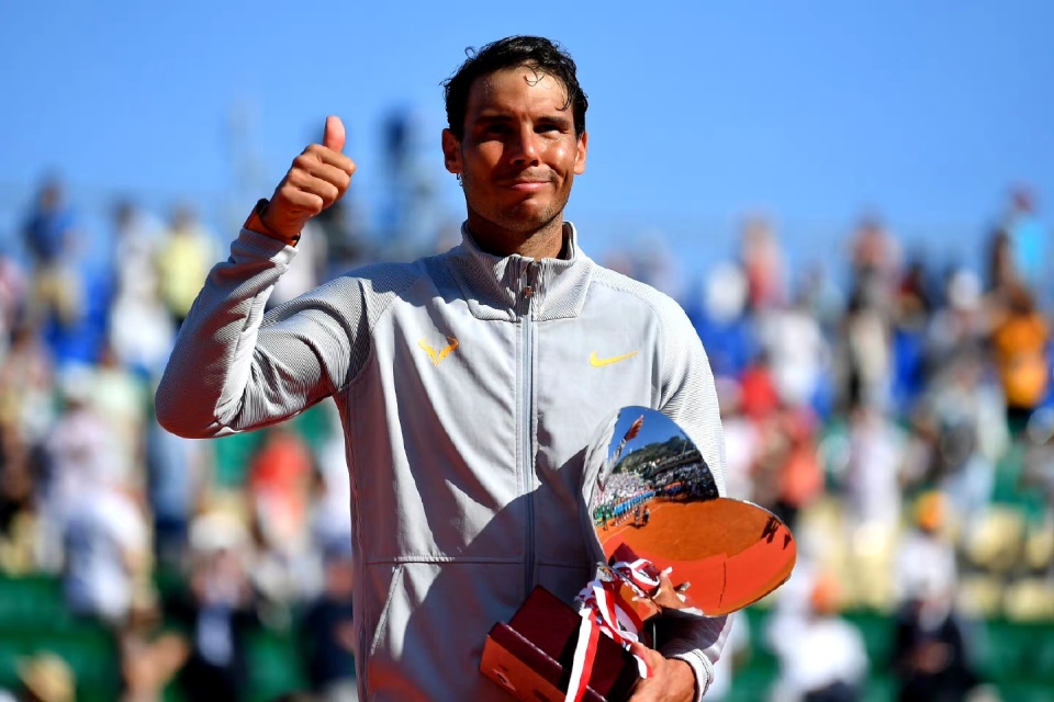 澳网翻盘蒙特卡洛大师赛,纳达尔高光表现的简单介绍 澳网翻盘蒙特卡洛大师赛,纳达尔高光表现的简单介绍