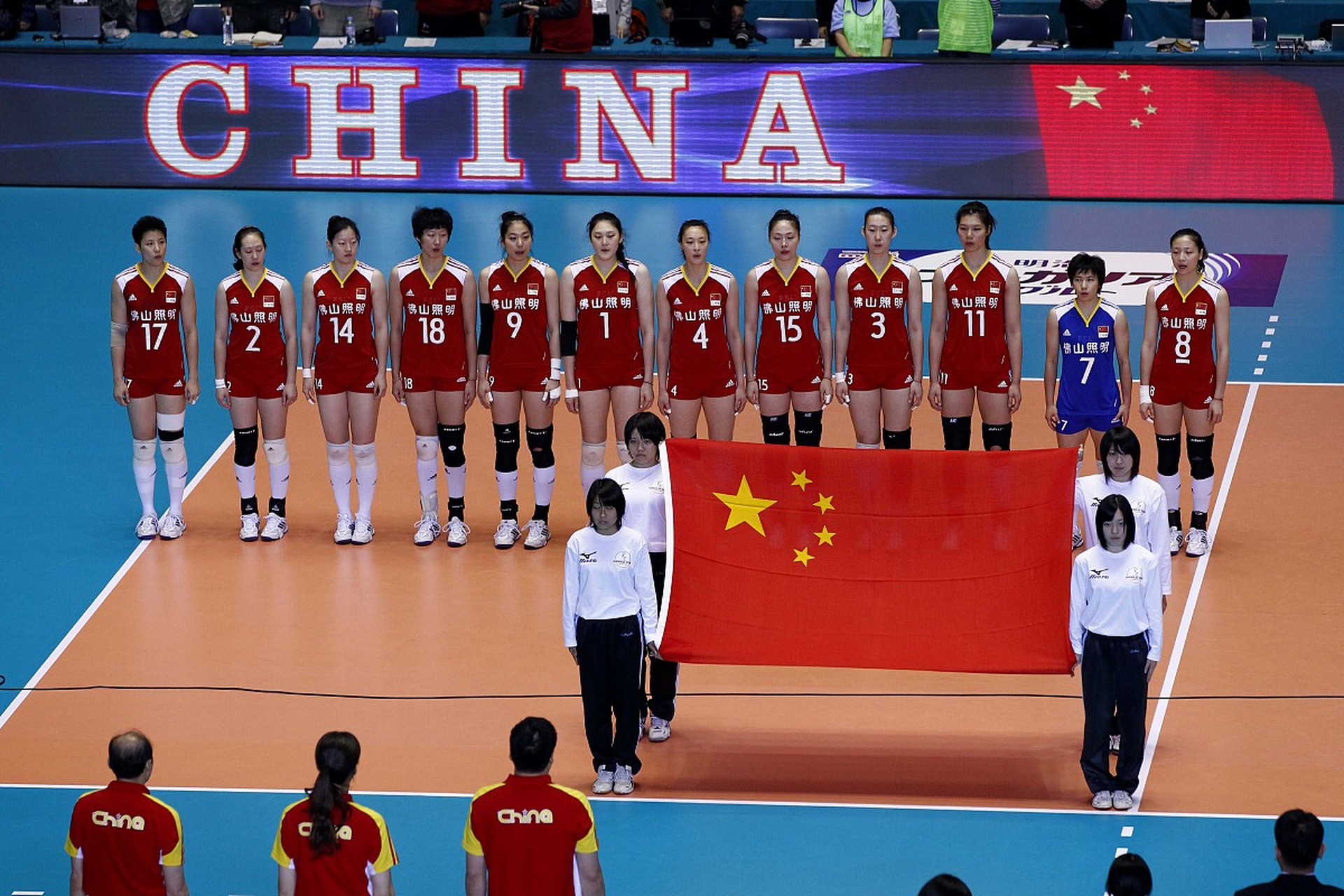 中国队鏖战法国队,戴资颖扛起全队的简单介绍 中国队鏖战法国队,戴资颖扛起全队的简单介绍