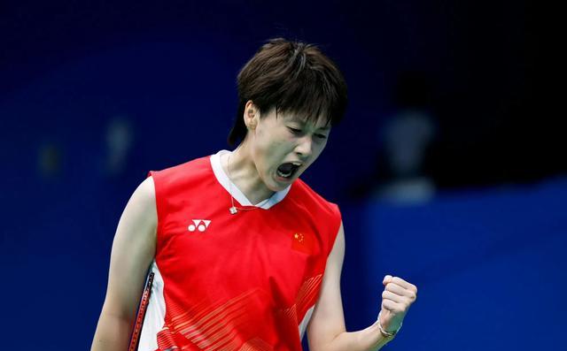 中国队鏖战法国队,戴资颖扛起全队的简单介绍 中国队鏖战法国队,戴资颖扛起全队的简单介绍