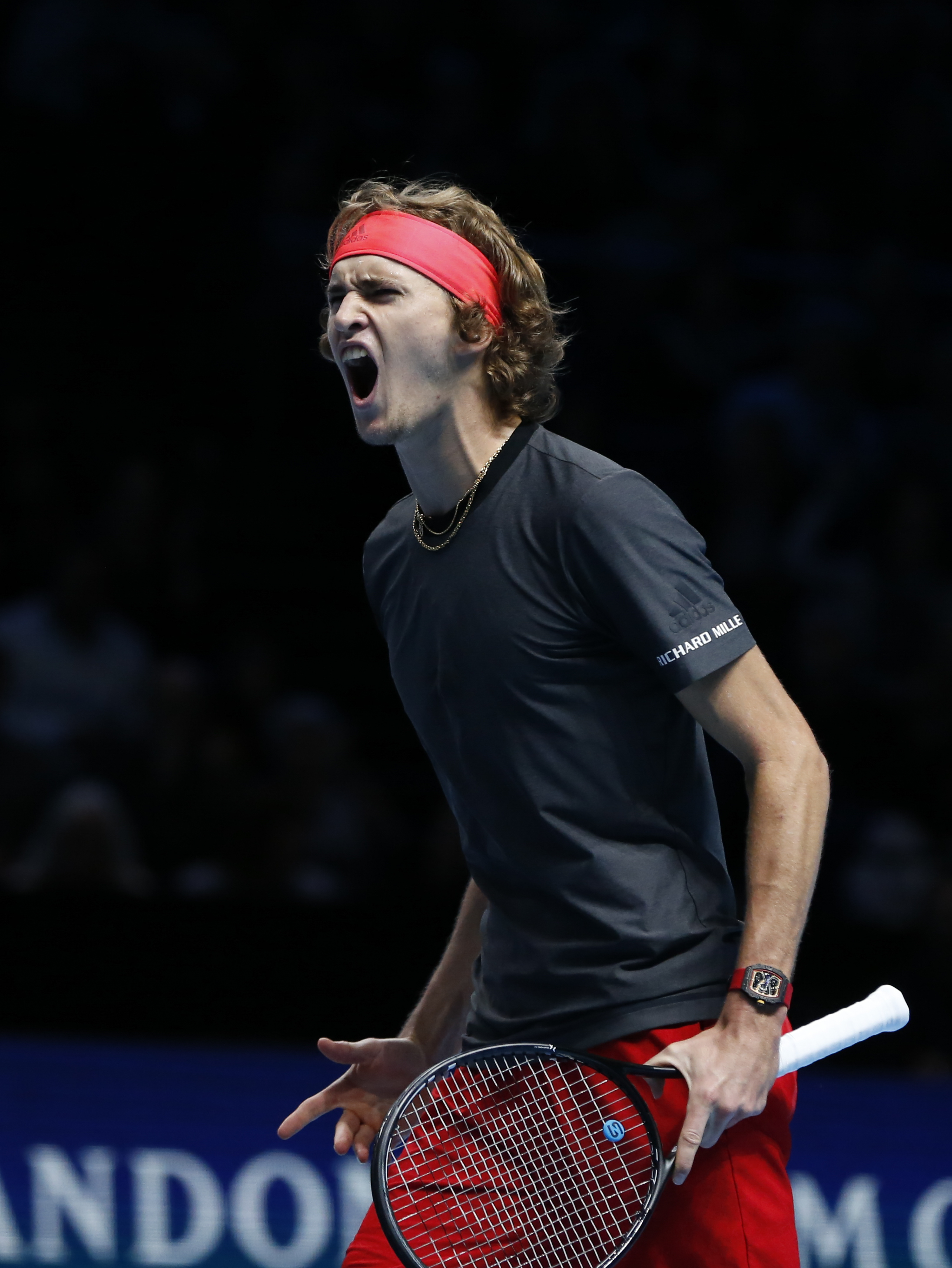 关于拉沃尔杯轻取美网,兹维列夫状态火热的信息 关于拉沃尔杯轻取美网,兹维列夫状态火热的信息